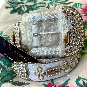 White Lavasan – Classic